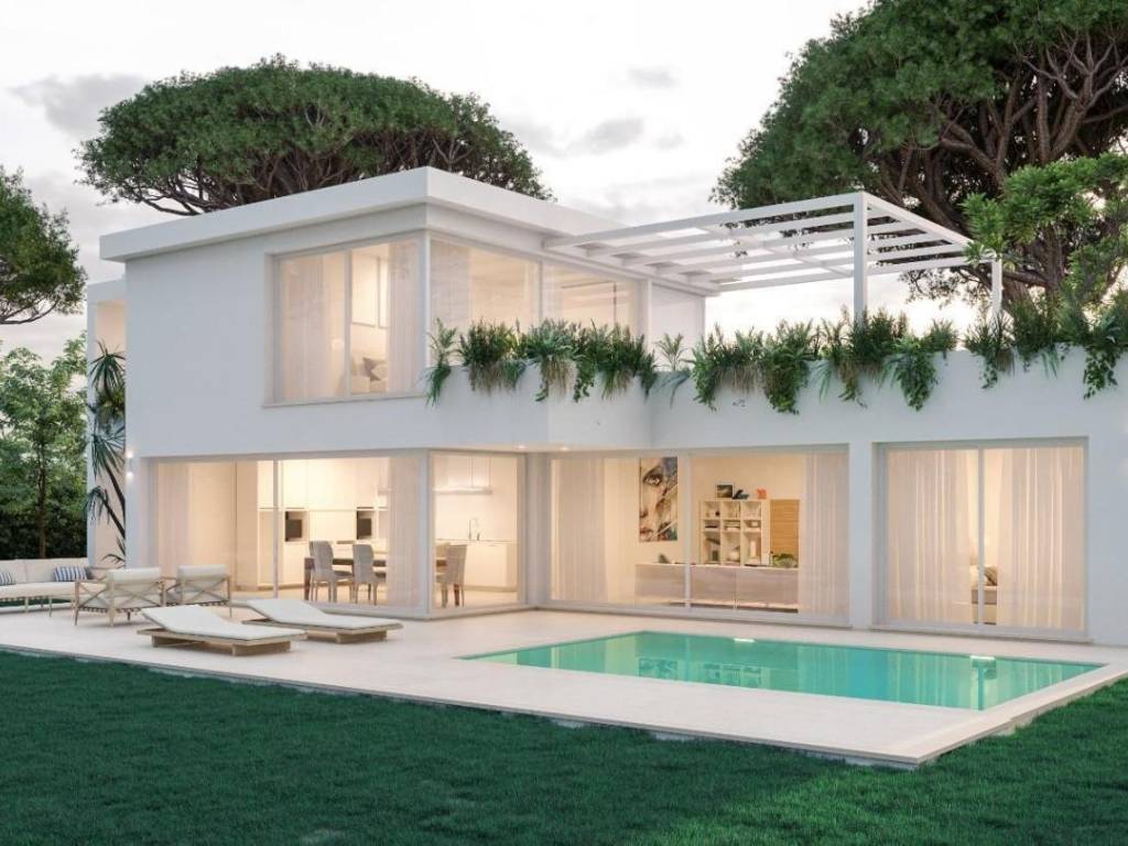 casa indipendente in vendita a Pietrasanta