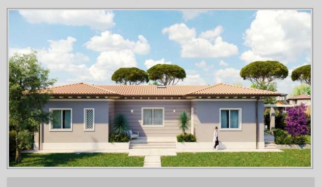 casa indipendente in vendita a Pietrasanta