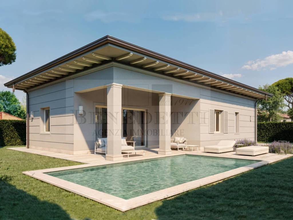 casa indipendente in vendita a Pietrasanta in zona Marina di Pietrasanta
