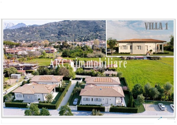 casa indipendente in vendita a Pietrasanta