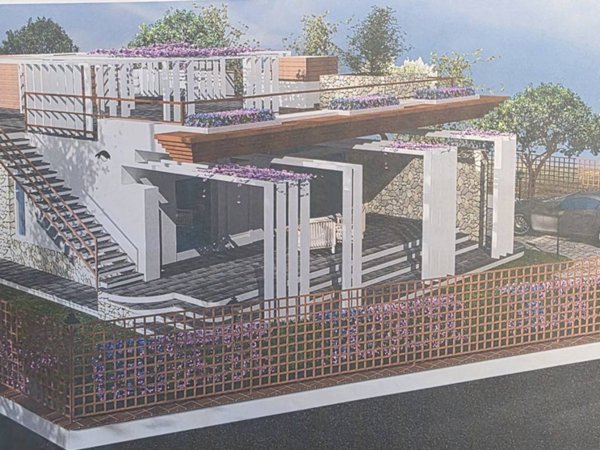 casa indipendente in vendita a Pietrasanta in zona Vallecchia