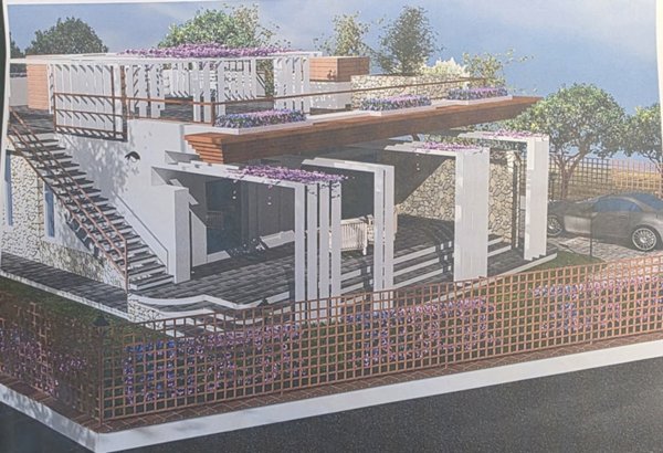 casa indipendente in vendita a Pietrasanta in zona Vallecchia
