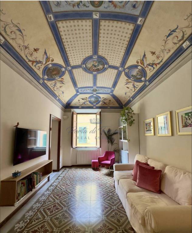 appartamento in vendita a Pietrasanta