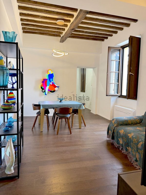 appartamento in vendita a Pietrasanta