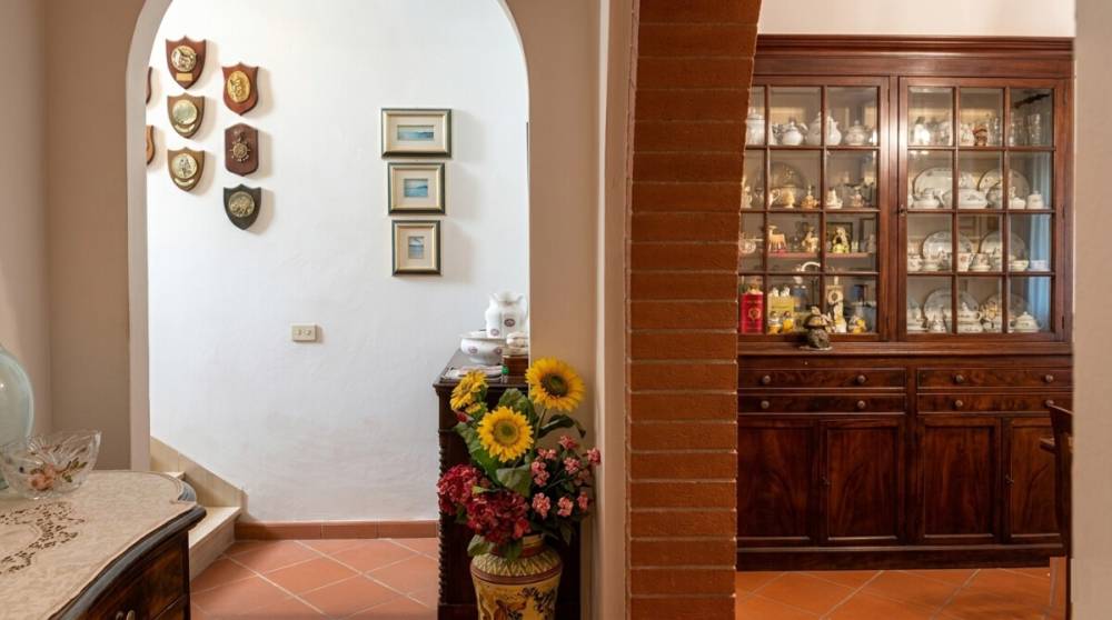 casa indipendente in vendita a Pietrasanta in zona Vignone