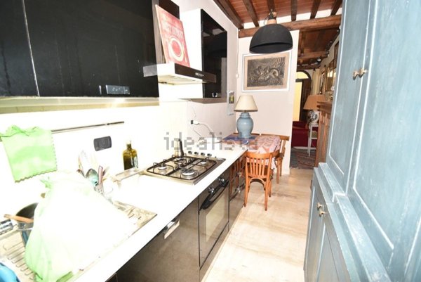appartamento in vendita a Pietrasanta