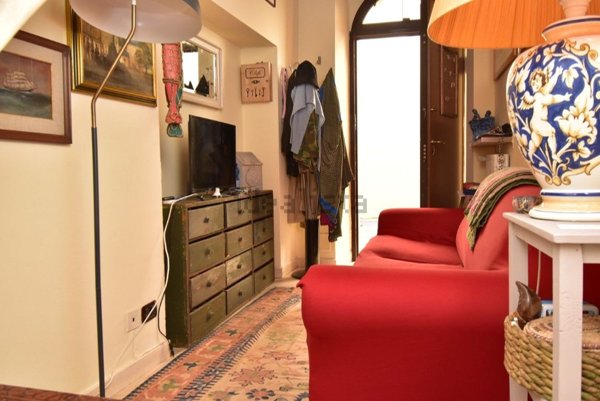 appartamento in vendita a Pietrasanta