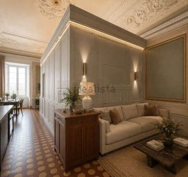 appartamento in vendita a Pietrasanta