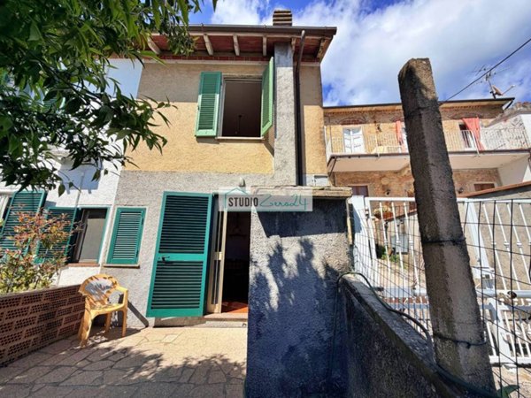 casa indipendente in vendita a Pietrasanta in zona Capezzano