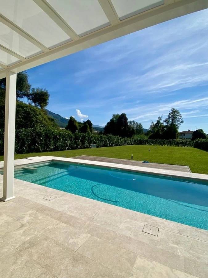 casa indipendente in vendita a Pietrasanta