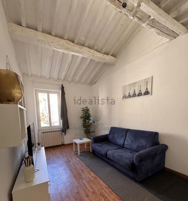 appartamento in vendita a Pietrasanta