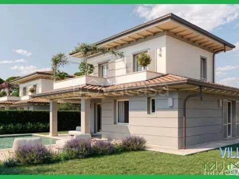 casa indipendente in vendita a Pietrasanta in zona Tonfano