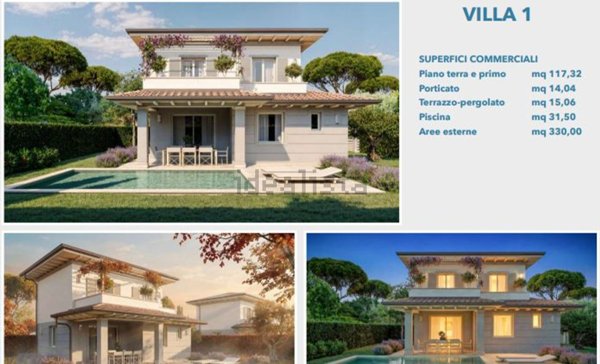 casa indipendente in vendita a Pietrasanta in zona Tonfano