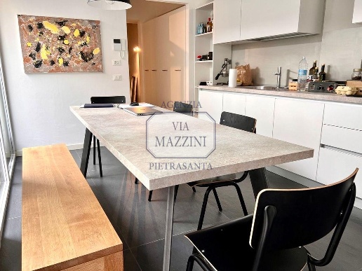 appartamento in vendita a Pietrasanta