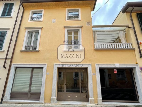 appartamento in vendita a Pietrasanta
