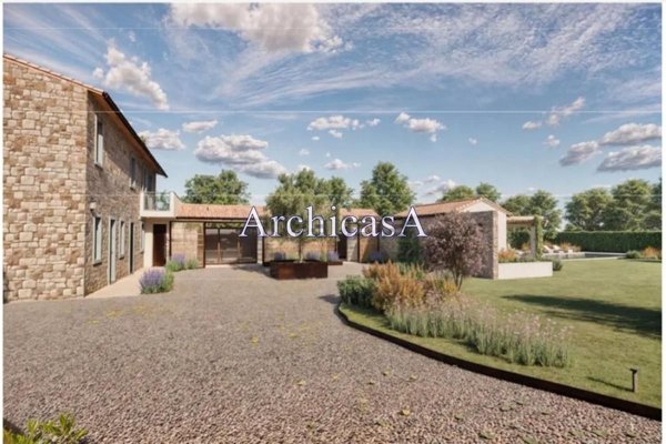 casa indipendente in vendita a Pietrasanta in zona Marina di Pietrasanta