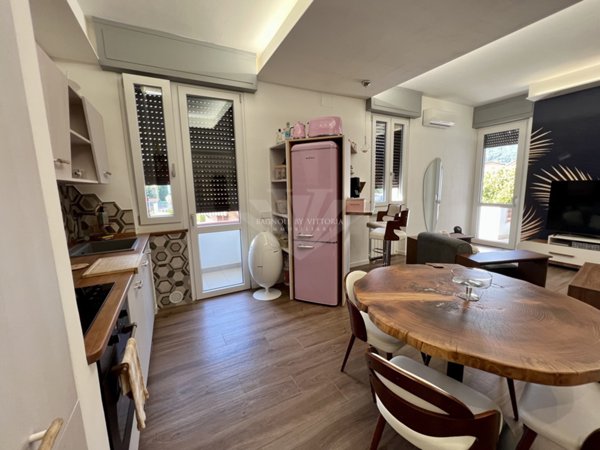 appartamento in vendita a Pietrasanta