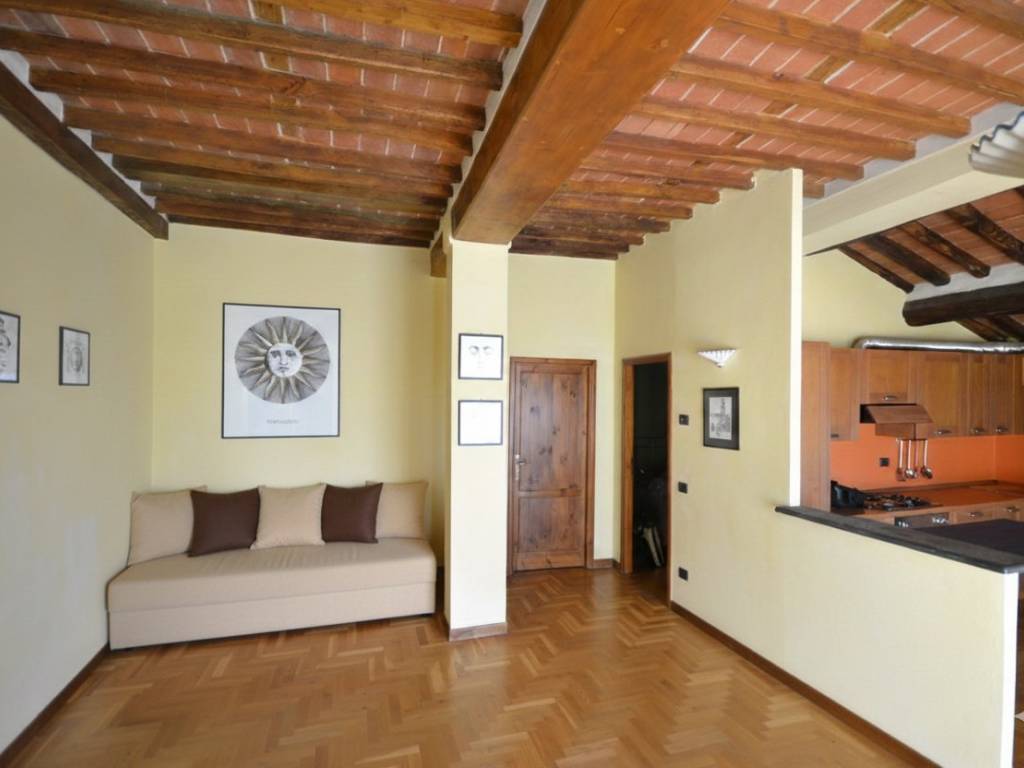 appartamento in vendita a Pietrasanta
