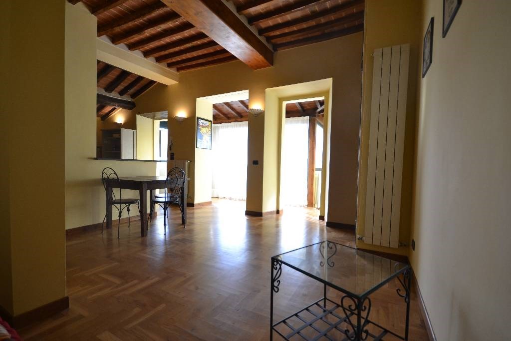 appartamento in vendita a Pietrasanta in zona Capezzano Monte