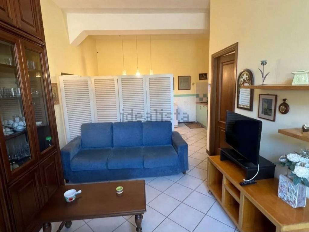 appartamento in vendita a Pietrasanta in zona Focette