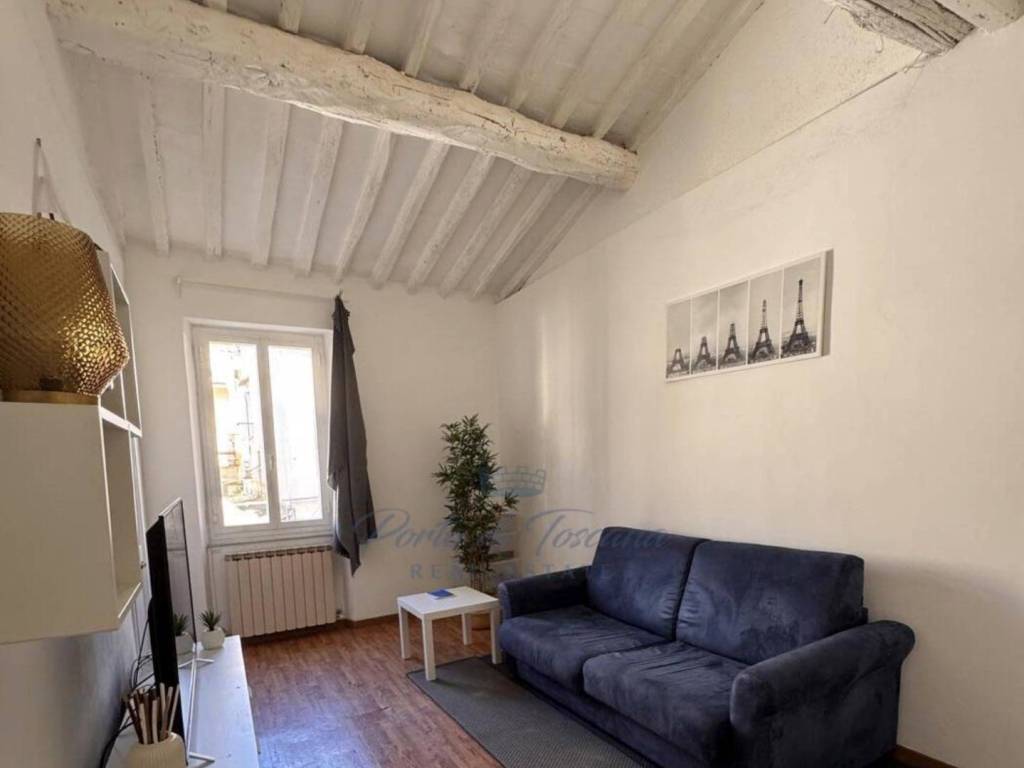 appartamento in vendita a Pietrasanta