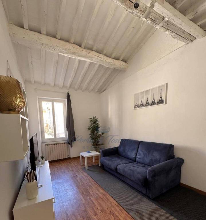 appartamento in vendita a Pietrasanta