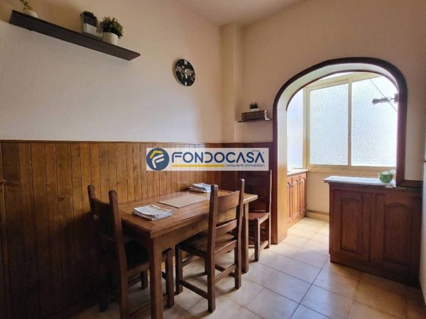appartamento in vendita a Pietrasanta