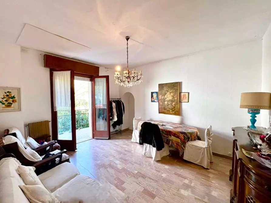 appartamento in vendita a Pietrasanta