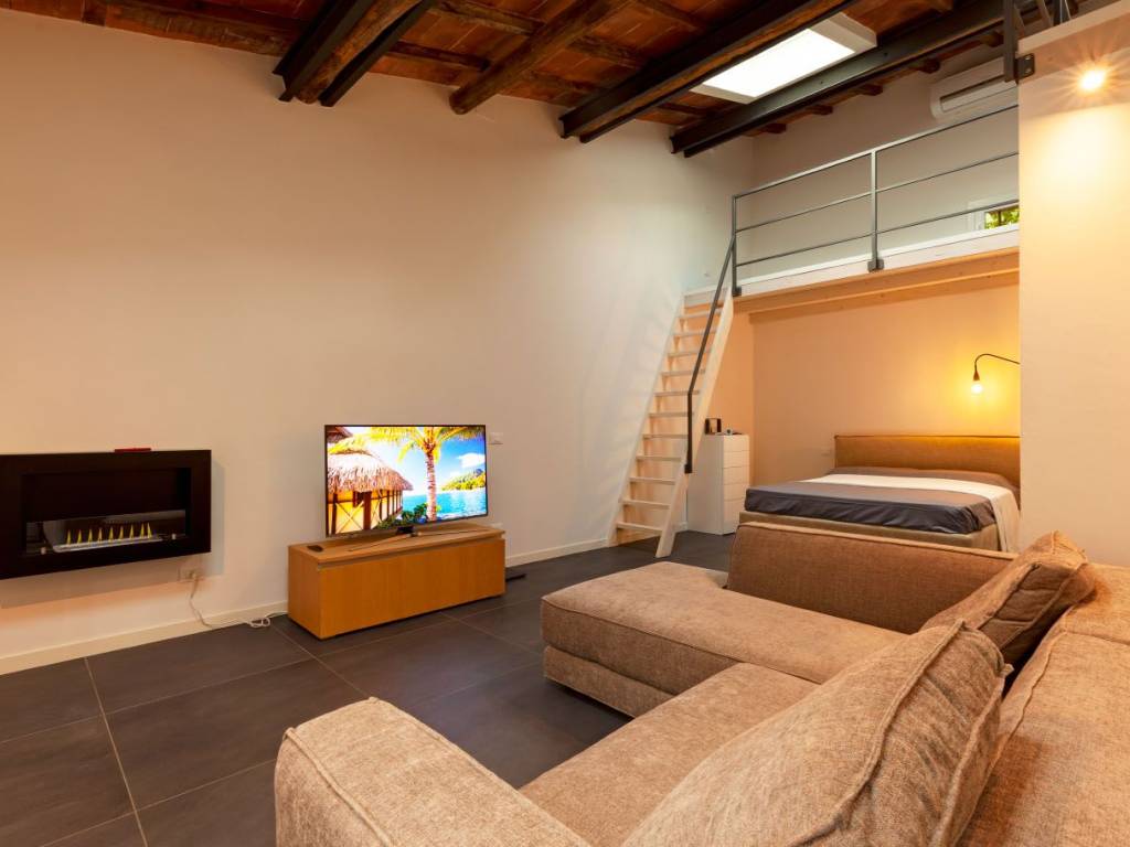 appartamento in vendita a Pietrasanta