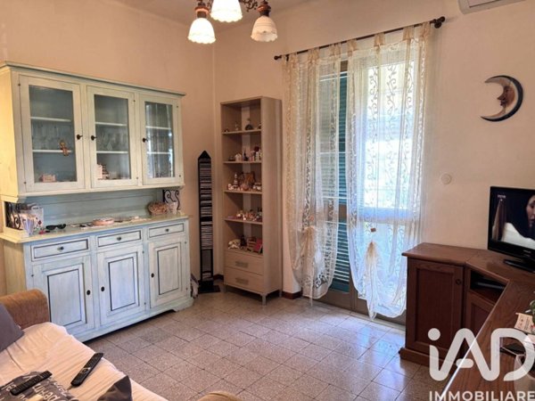 appartamento in vendita a Pietrasanta