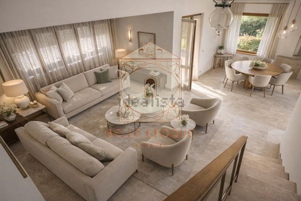 casa indipendente in vendita a Pietrasanta in zona Vignone