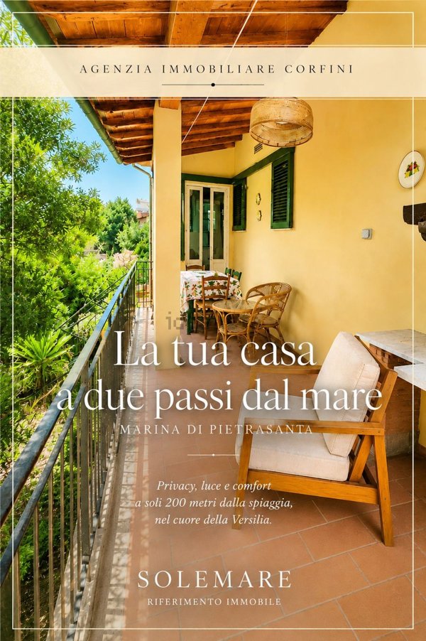 casa indipendente in vendita a Pietrasanta in zona Motrone