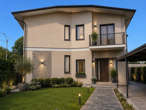 casa indipendente in vendita a Pietrasanta