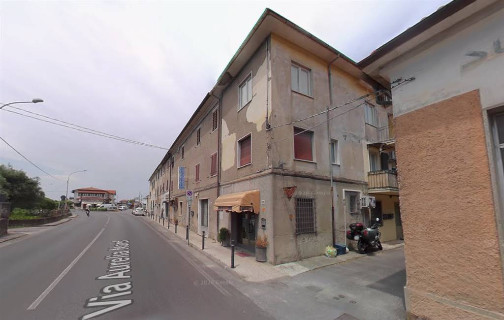 appartamento in vendita a Pietrasanta