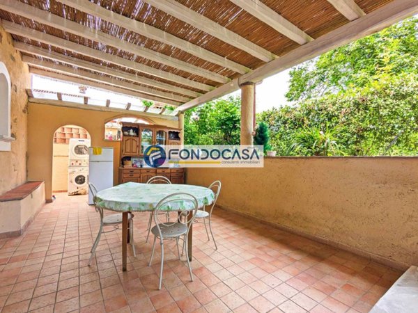 appartamento in vendita a Pietrasanta
