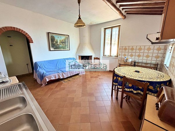 appartamento in vendita a Pietrasanta