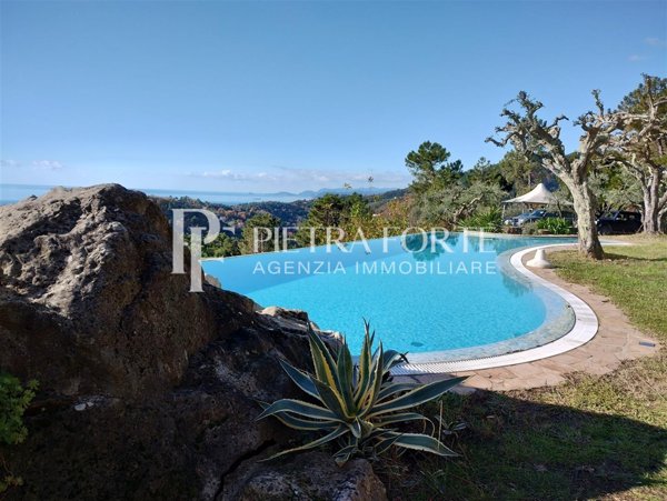 casa indipendente in vendita a Pietrasanta in zona Strettoia