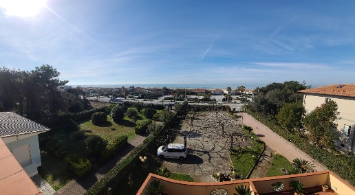 appartamento in vendita a Pietrasanta in zona Tonfano