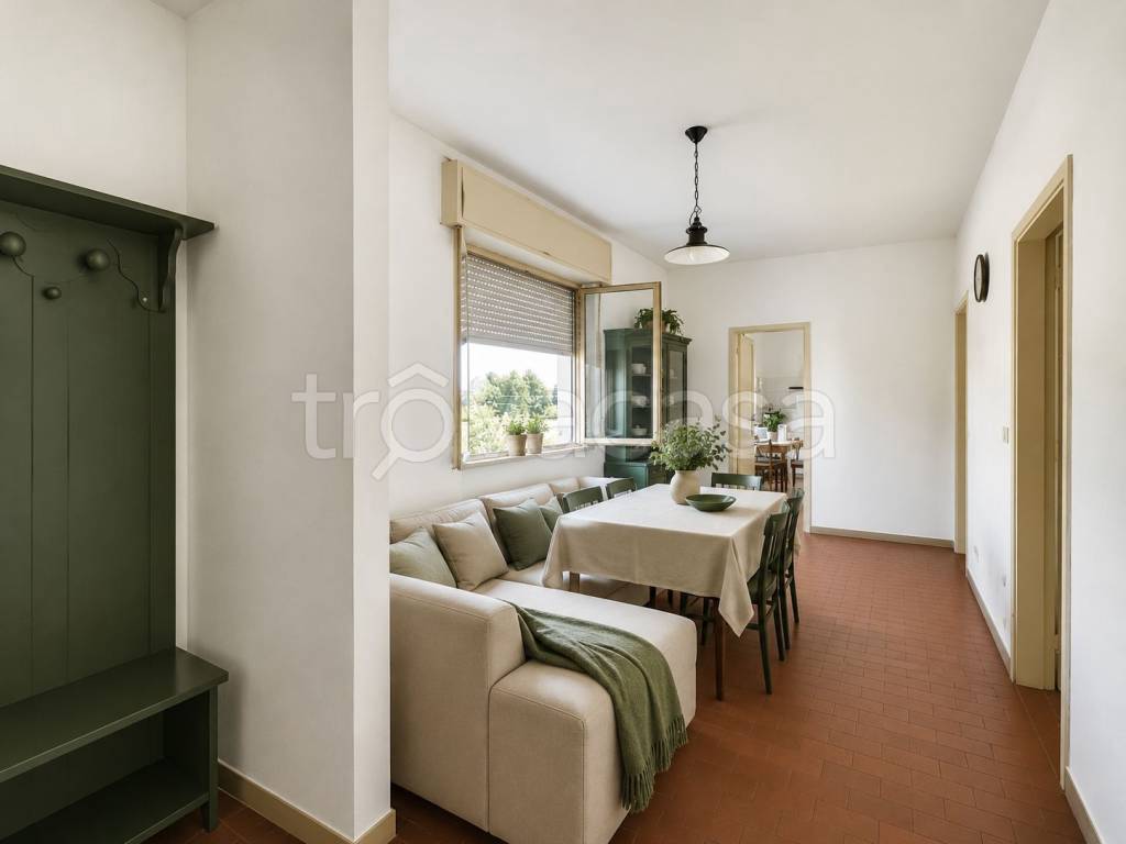 appartamento in vendita a Pietrasanta