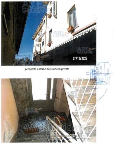 appartamento in vendita a Pietrasanta