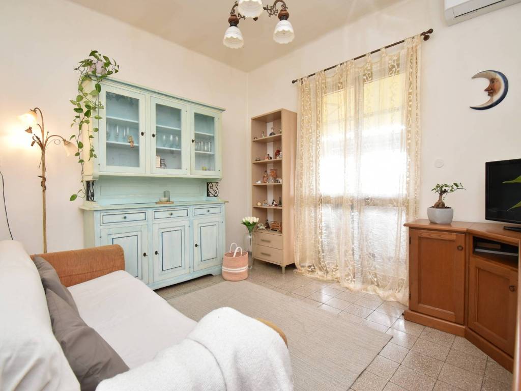 appartamento in vendita a Pietrasanta