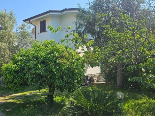 casa indipendente in vendita a Pietrasanta