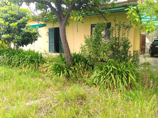 casa indipendente in vendita a Pietrasanta in zona Strettoia