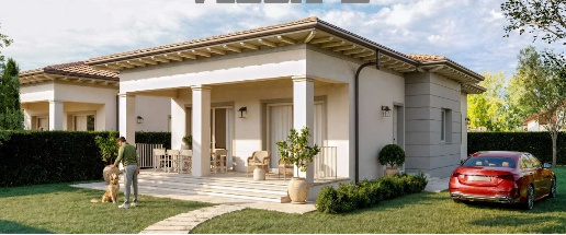 casa indipendente in vendita a Pietrasanta
