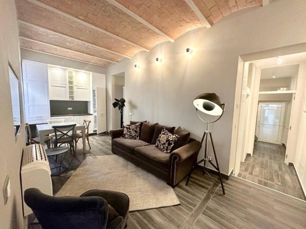 appartamento in vendita a Pietrasanta