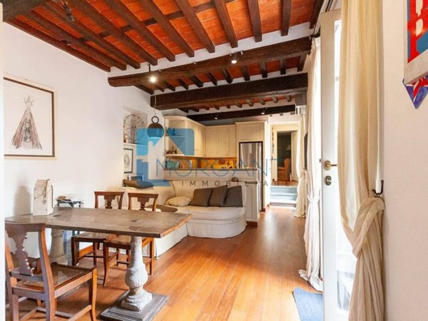 appartamento in vendita a Pietrasanta