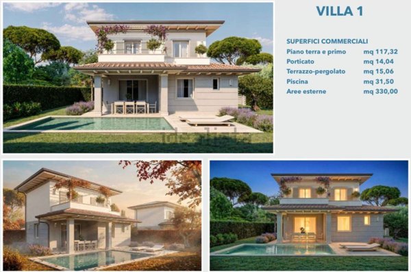 casa indipendente in vendita a Pietrasanta in zona Motrone