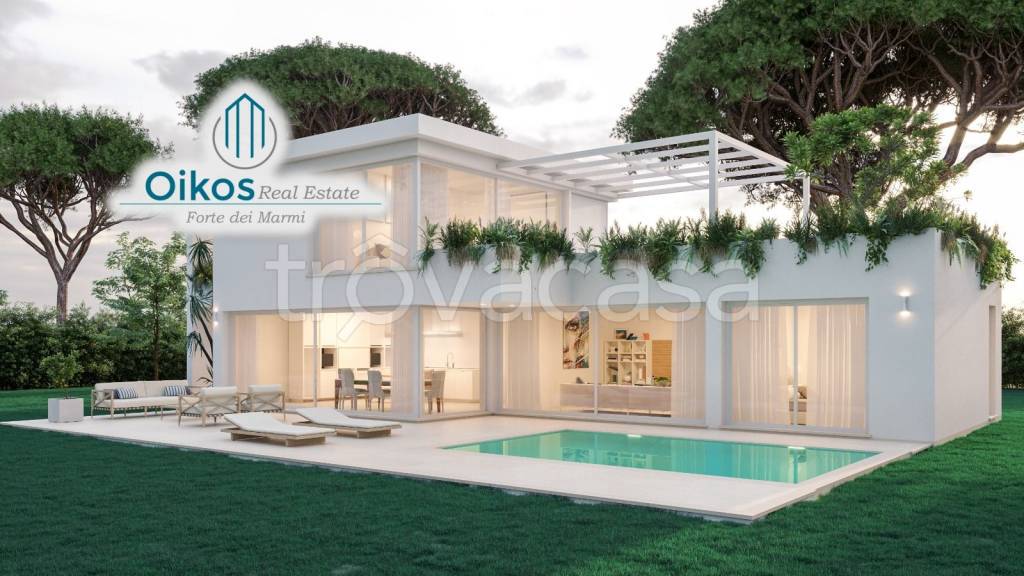 casa indipendente in vendita a Pietrasanta