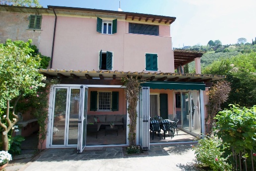 appartamento in vendita a Pietrasanta