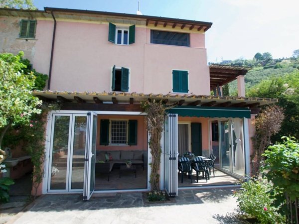 appartamento in vendita a Pietrasanta